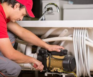 About The Faucet Pros Longview, WA